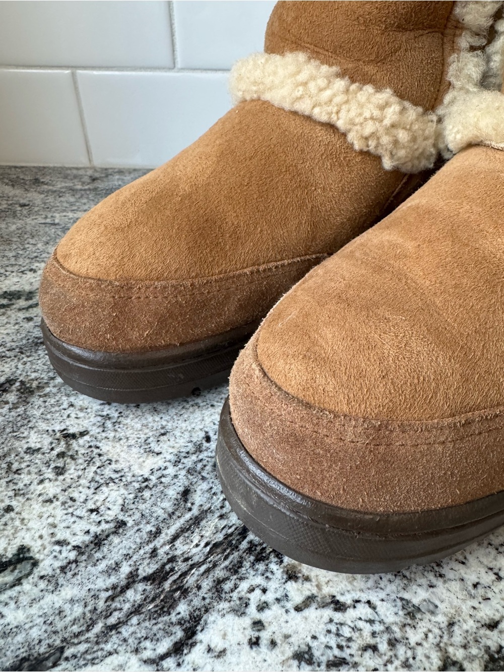 Vintage UGG Australia Sundance II. Size 9. VGUC. - Picture 10 of 10